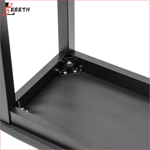 Kb-09 tabouret de clavier électronique de banc de piano réglable moderne de vente directe d'usine - Product Image 4