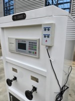 Máquina de Ensayo de Resistencia a la Tracción y Flexión Hidráulica UTM de 30-100 Toneladas, Capacidad de 300kN, 600kN, 1000kN