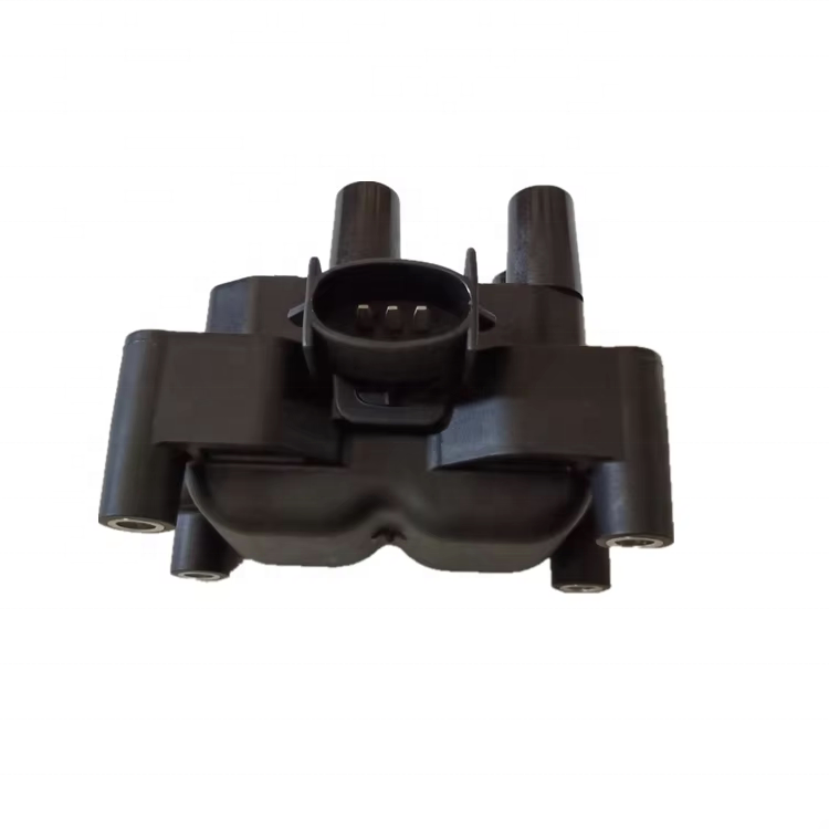 988F12024AB China Manufacturer Wholesale Price Engine Parts Car Ignition Coil 988F-12024-AB Oil Parts Image 5