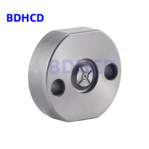 Pelat katup kontrol 19 # untuk injektor 095000-8740 8901 8902 8903 6900 8900 5600 5619 5650 5690 8170 8930 - Product Image 4