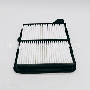 ไส้กรองอากาศ GZ รุ่น 17220-RB6-Z00 สำหรับรถยนต์ฮอนด้า ฟิต ซิตี้ 1.5 ลิตร - Product Image 1
