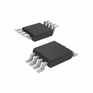 Comparateur IC 1W/VOLT REF 8MSOP ISL21440IUZ-T13 En Stock Composants Électroniques Puce de Ligne de Production - Product Image 1