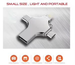 Clé <span class=keywords><strong>USB</strong></span> de marque de haut de gamme à charge rapide pour Smartphone <span class=keywords><strong>tablette</strong></span> ordinateur portable clé <span class=keywords><strong>USB</strong></span> de dessin animé personnalisée en vente - Product Image 2