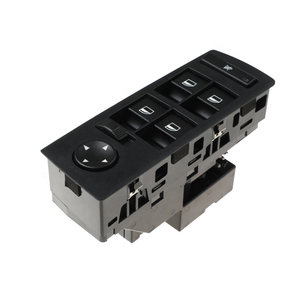 6131-6962-505 lắp ráp cửa sổ phía trước bên trái cho BMW X5 E53 2001-2006 - Product Image 2