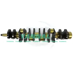 Pour Nissan PE6 Vilebrequin 12200-96011 12000-96011 Pièces de moteur