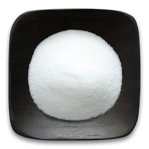 แมกนีเซียมซิเตรตเกรดอาหาร ปราศจากน้ำ 15% ออร์แกนิก ได้รับการรับรองโคเชอร์ สารเสริมโภชนาการ แร่ธาตุสำหรับอาหารเสริมเพื่อสุขภาพ - Product Image 1