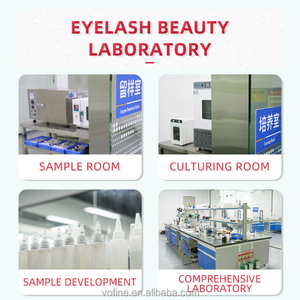 [Volyfine] Nhà máy chuyên nghiệp tùy chỉnh Lash nâng keo dưỡng trái cây mạnh mẽ hoa mùi Lash nâng keo dưỡng keo dính thấp moq - Product Image 5