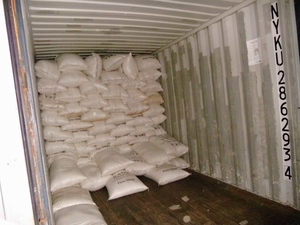 ยูเรียเกรดเกษตรกรรมขายดีที่สุด 46% ปุ๋ยยูเรียอุตสาหกรรม 46-0-0 หมายเลข CAS 57-13-6 พร้อมตัวอย่างฟรี - Product Image 4