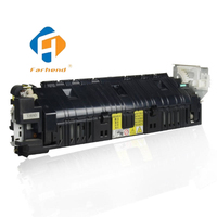Unité de fusion reconditionnée compatible 220V NPG-51 GPR35 EXV-33 pour copieur numérique Canon IR2520 IR2525 IR2530