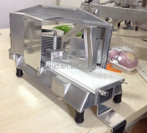 Affettatrice/Tagliaverdure Commerciale Multifunzione per Ristoranti e Hotel, Nuova Condizione - Product Image 5