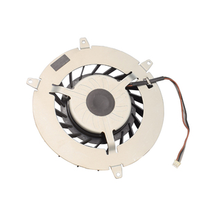Internal <strong>CPU</strong> Cooling Fan for PS3 4000 Thin Built in Fan for PS3 Slim Console Inside Cooler - Product Image 5