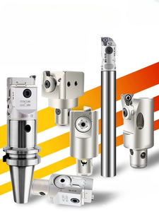 Trung tâm gia công chính xác nhàm chán công cụ có thể điều chỉnh và tinh chỉnh SDJ nhàm chán giữ lưỡi lbk giữ công cụ ewon - Product Image 2