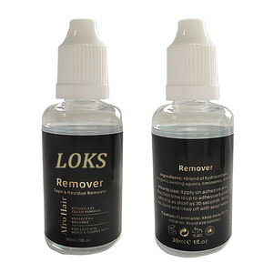 Adhésif pour perruque de <span class=keywords><strong>colle</strong></span> à dentelle résistant à la sueur de marque privée personnalisé <span class=keywords><strong>colle</strong></span> pour perruque imperméable à l'eau de tenue forte extrême audacieuse - Product Image 4