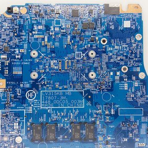 Placa base Original para ordenador portátil <span class=keywords><strong>Lenovo</strong></span> <span class=keywords><strong>V130</strong></span>-<span class=keywords><strong>15IKB</strong></span>, tarjeta madre Original I3-7020U CPU 4G RAM 5B20R33556 LV315KB 17807-3M 448.0DC05.003M 100% probada - Product Image 4