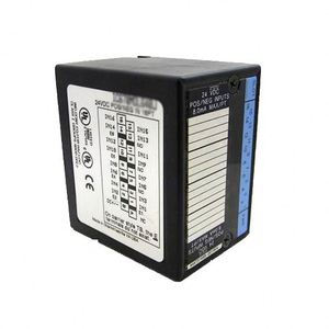 Módulo de Salida Analógica de Aluminio para Automatización Industrial IC670ALG310-LA - Product Image 1