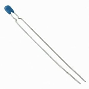 NXRT15XH103FA1B040 Temperature Sensor Electronic Component - Product Image 1