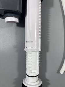 Hoge Kwaliteit Koperen Kop 1/2 Kaliber Longitudinale Vulklep Concurrerende Prijs - Product Image 6