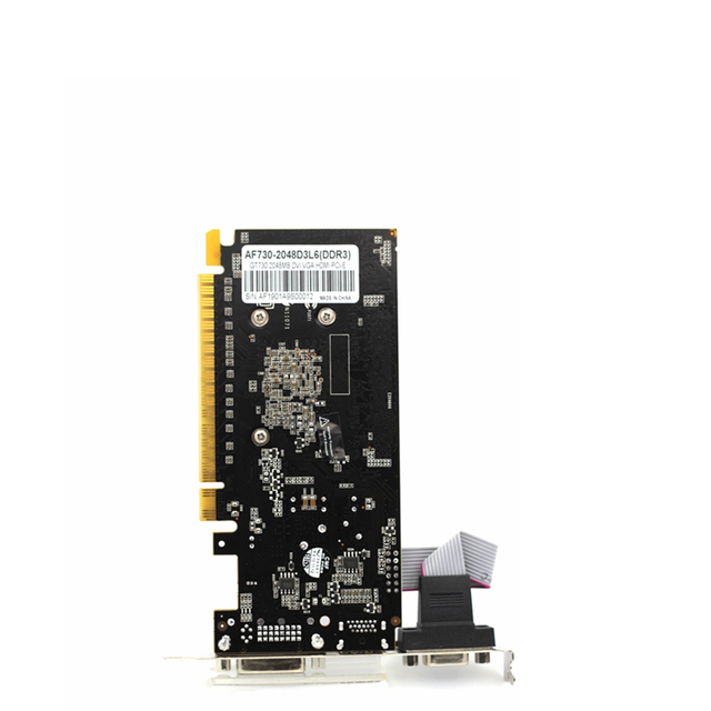 High Quality Gt 730 2gb External 2 Gb Graphic Card