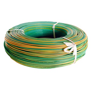 UL 16AWG isolierte Heizung Nickel Kupferkabel Erdung kabel Hochspannung kabel - Product Image 2