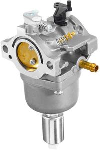 Kit de <span class=keywords><strong>carburateur</strong></span> d'origine pour moteurs B&S 799727 698620 499153 14hp 15hp 16hp 17hp 18hp, <span class=keywords><strong>tondeuse</strong></span> à gazon, <span class=keywords><strong>tracteur</strong></span> à gazon - Product Image 2