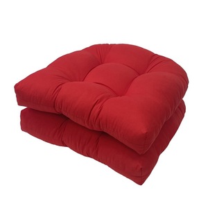 MianYu Factory Customizable Outdoor Waterproof Square Cushion Patio Sofas Stone Benches All-Season 100% Polyester <strong>Garden</strong> 200TC - Product Image 5