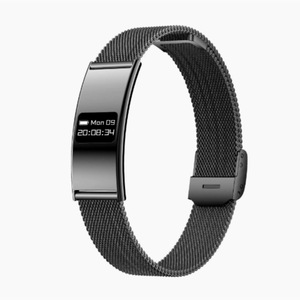 Bracelet intelligent B8, écran Led, moniteur de fréquence cardiaque, d'oxygène dans le sang, de sommeil, montre de sport étanche pour hommes et femmes, Style Bracelet - Product Image 1