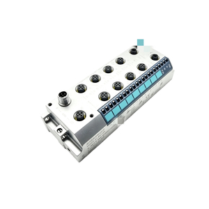 ของใหม่100% ต้นฉบับ et 200eco 6ES7148-6JA00-0AB0 6ES7148-6JA00-0AB0 et 200eco - Product Image 2