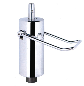 QCP-A07 सैलून हज्जाम की दुकान विंटेज नाई की कुर्सी भारी शुल्क मालिश बिस्तर हाइड्रोलिक पंप प्रतिस्थापन लिफ्ट भागों - Product Image 1