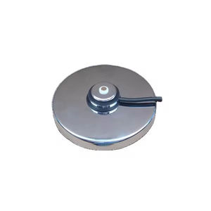 Antenne NMO à base magnétique, antenne de voiture pour radio mobile UHF, support magnétique - Product Image 1
