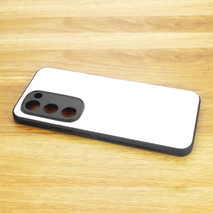 Funda de Teléfono TPU 2D para Sublimación para la Serie Tecno Spark, Funda Protectora Personalizable Anti-Golpes para Tecno Spark 40 Pro Plus - Product Image 3