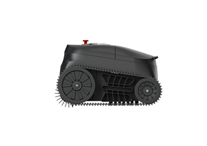 אוטומטי לחלוטין צב חיצוני מנקה תאורה נייד קל משקל abs 200-500l קיבולת <span class=keywords><strong>29</strong></span>-36 גובה סולם לניקוי הבריכה - Product Image 6