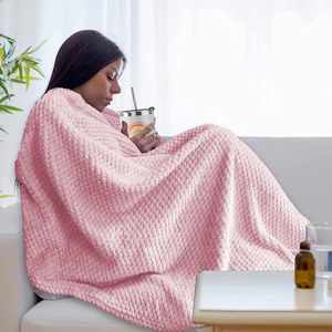 Thinking of Your Box Blanket Tumbler Care Package Feel Better Self Care Gift Get Well Soon Gifts for Women Birthday Gifts - Product Image 4