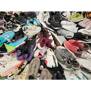 Venta al por Mayor de Zapatos Usados de Marca Original Internacional para Hombre, Zapatos de Segunda Mano, Ukay Shoes, Zapatos de Marca para Adultos - Product Image 2