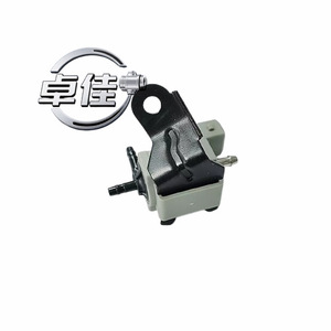 Vanne solénoïde de contrôle de suralimentation Zj Turbo 39400 2C300 pour camions Hyundai Kia de taille moyenne et lourde - Product Image 4