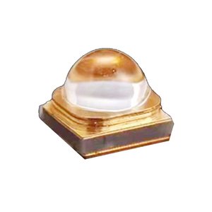 Phản xạ <span class=keywords><strong>LED</strong></span> SMD 3 Wát 3535 214nm 220nm 240nm 250 254nm 275nm lưỡng sắc UV trồng trọt - Product Image 3