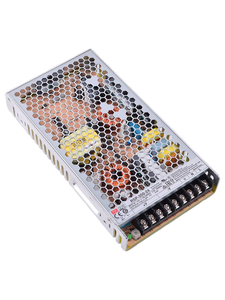 Alimentation RSP-<span class=keywords><strong>200</strong></span>-<span class=keywords><strong>24</strong></span> Meanwell 24V 8.4A 200W Smps avec fonction PFC pour indicateur LED Alimentation à découpage Ac Dc <span class=keywords><strong>24</strong></span> - Product Image 2