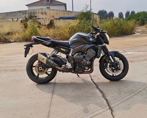 Moto sportive Yamaha FZ1N d'occasion de 2013, Street Twin - Product Image 6