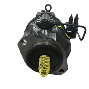 Pompe hydraulique principale Rexroth A10V071 PVC90R pour excavatrice, pièce de machine de construction, origine Guangdong, garantie de 6 mois - Product Image 4