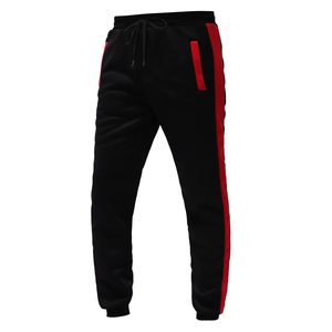 Sudadera con Capucha para Hombre, Estilo Casual Otoñal, Diseño Acolchado en Azul, Blanco y Naranja, Bloques de Color, Manga Larga, Ligera - Product Image 6