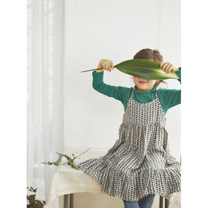 Compras en Línea desde Shanghái, Vestidos para Niños, Ropa para el Mercado de la India - Product Image 2