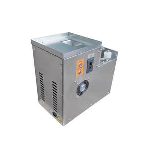 Efficient Pearl <b>Making</b> <b>Machine</b> Automatic Powder Snack Maker for Taro & Glutinous Rice Pill <b>Making</b> <b>Machine</b> for Snacks - Product Image 6