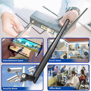 Cina industriale 4G LTE 5G Antenna ad alto guadagno 698-2700 MHz 698-6000MHz <span class=keywords><strong>Router</strong></span> Omni lungo raggio per <span class=keywords><strong>Router</strong></span> - Product Image 4