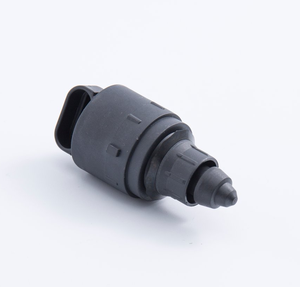 Válvula de Control de Aire en Ralentí (IACV) IB0400 28222556 40481202, Motor Paso a Paso de Ralentí (IAC) para Renault Clio Kangoo - Product Image 1