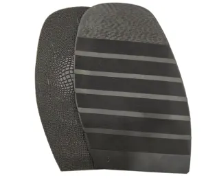 Talons en caoutchouc semelle pour la réparation de chaussures - Product Image 1