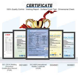 Layanan Pemesinan & Fabrikasi CNC Panel Dinding Logam Presisi Khusus - Product Image 2