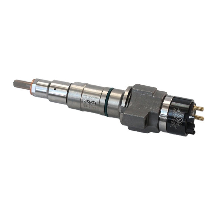 Fuel injector nozzle 4359204 diesel injection 4359204 for Cummins 6C8.3/QSL9 Common rail injector 4359204