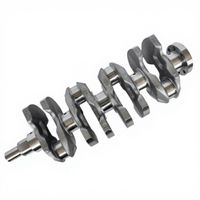 1.8L 1Zz Jl4G18 Moteur Vilebrequin 1Zz Moteur Vilebrequin pour Toyota Corolla Matrix MR-S 1ZZ-FE DOHC Essence 4 Cylindres Moteur