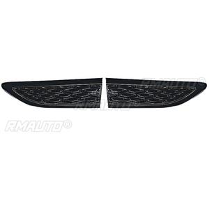 Kit carrosserie pour Land Rover Discovery Freelander Discovery Sport 2015-2019 : garnitures latérales, sorties d'air, ailes et grilles de ventilation - Product Image 3