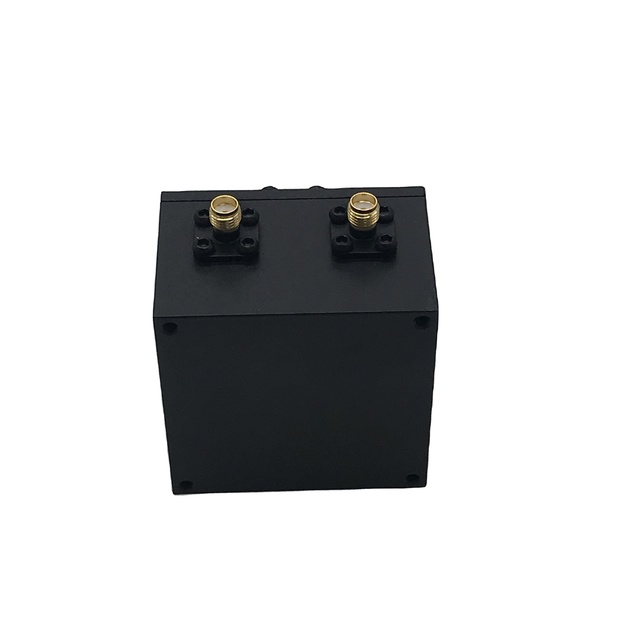 3700-4200MHz Cavity Filter or 5G Bandpass Filter