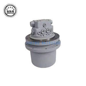 Mini excavadora parte <span class=keywords><strong>TB025</strong></span> Final Drive <span class=keywords><strong>Takeuchi</strong></span> TB035 Motor de viaje - Product Image 3